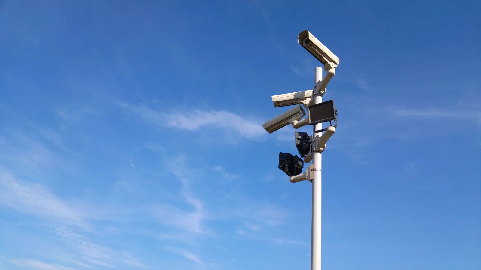 Institutional Security