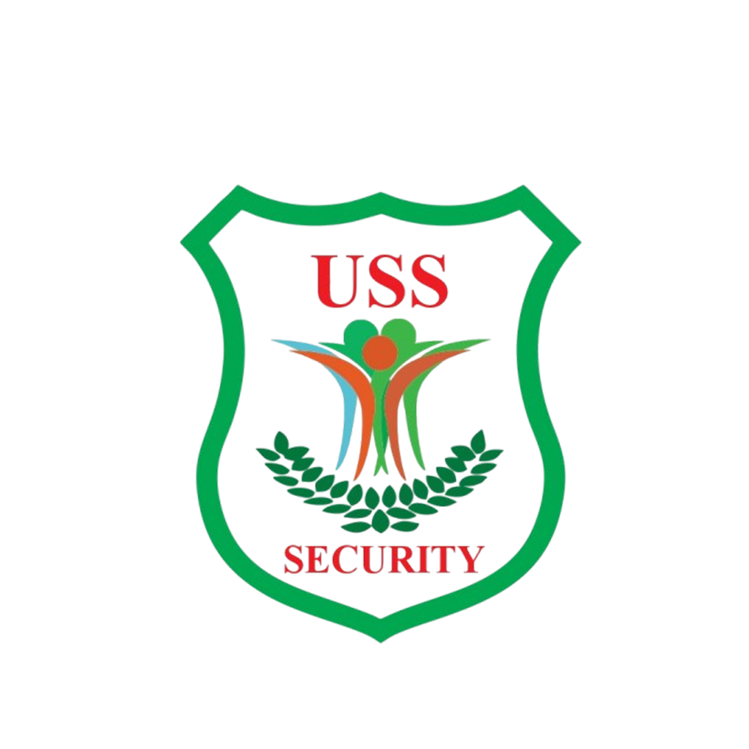 USS Logo